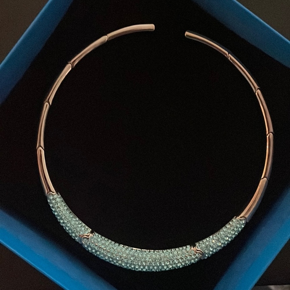Jean Boyce Choker